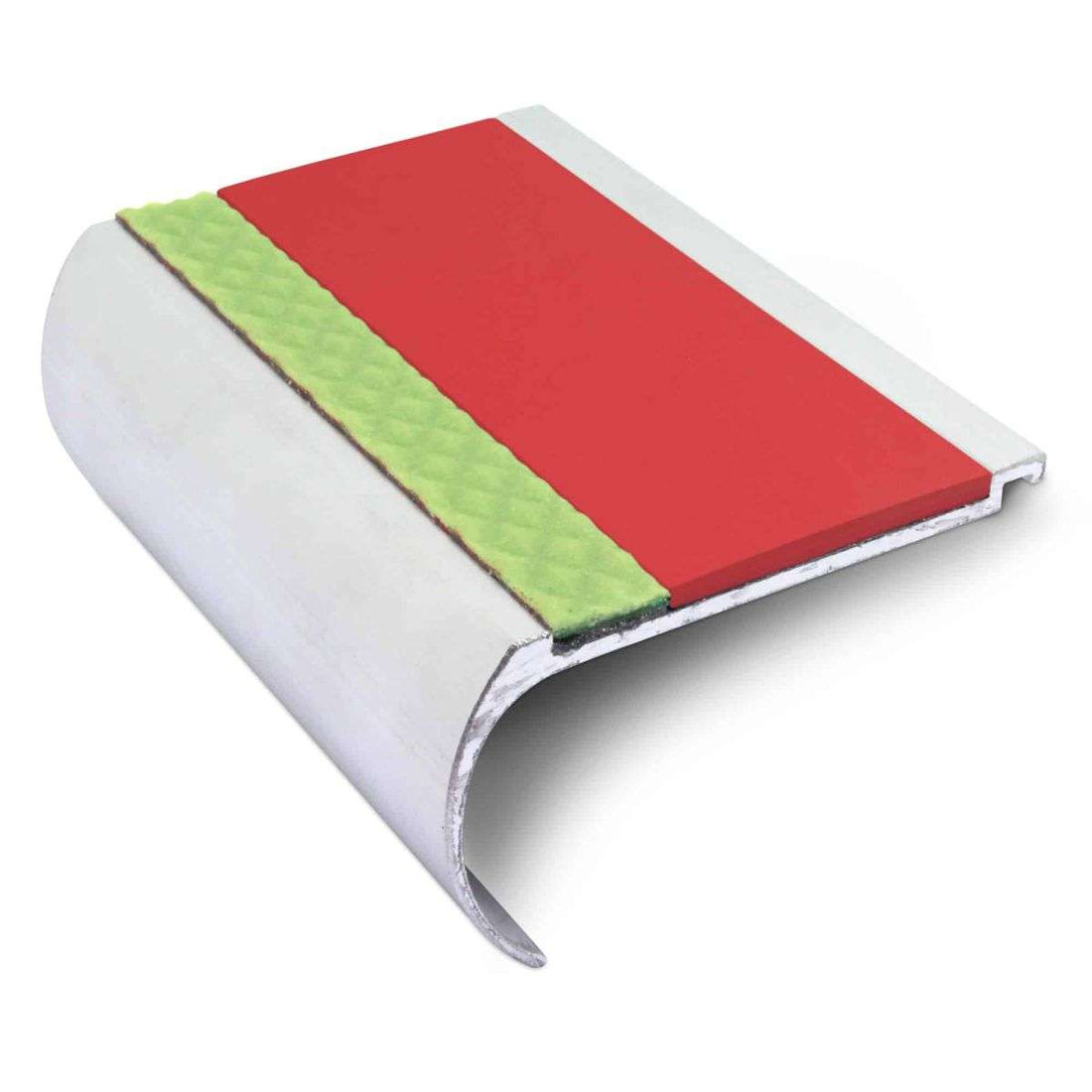 AHD07 70 x 40mm Non Slip Stair Nosing