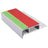 ATS Red 10mm 12.5mm Slimline Non Slip Stair Nosing