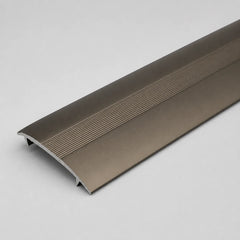 Aluminium Carpet Cover Profile Anodised_Champagne Product Image