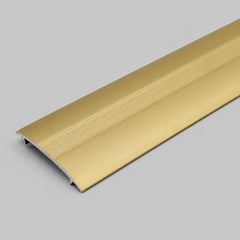 Aluminium_Carpet_Cover_Profile_Anodised_Gold Product Image