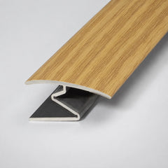Aluminium_Door_Threshold_Z-Strip-Wood_Effect_Finish_Amber_Oak Product Image