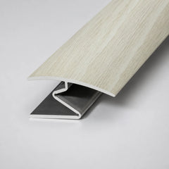 Aluminium_Door_Threshold_Z-Strip-Wood_Effect_Finish_Arctic_Oak Product Image
