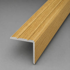 Aluminium_Stair_Nosing_Edge_Trim_Wood_Effect_Amber_Oak image