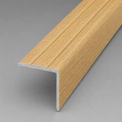 Aluminium_Stair_Nosing_Edge_Trim_Wood_Effect_Sandy_Oak Image