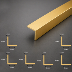 Anodised-Aluminium-Extruded-Angle-Corne_Gold-Sizes image