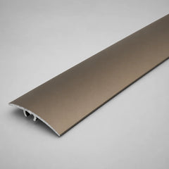 Anodised Aluminium Door Threshold Strip_Champagne Product Image