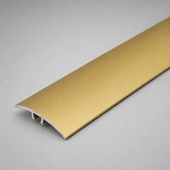 Anodised Aluminium Door Threshold Strip_Gold Product Image