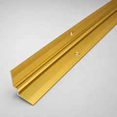 Anodised_Aluminium_LVT_Stair_Nosing_Inner_Corner_Trim_for_5mm_Flooring-28x28mm_Gold Product