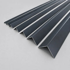 Anthracite-PVC-Corner-Angle-Trim-90-Plastic-Equal--Unequal-Edge-Protector_Product All Sizes Image