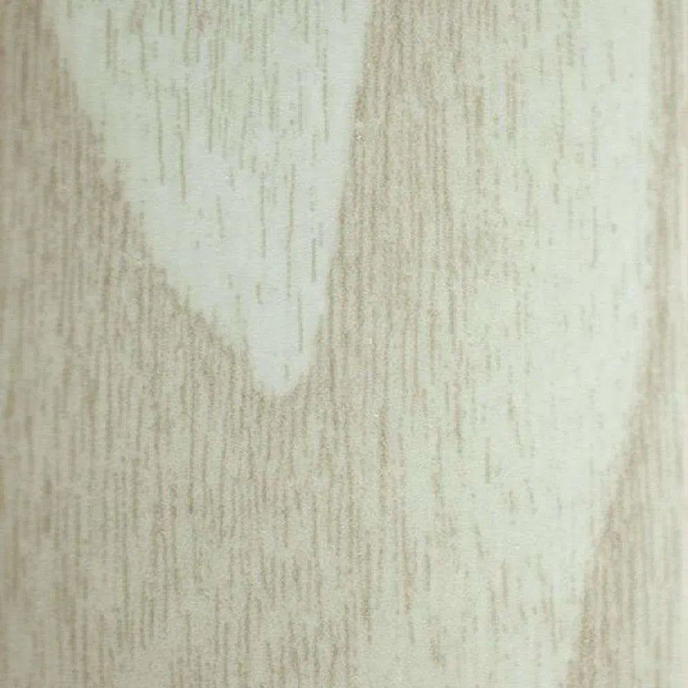 Arctic Oak PVC Wood Effect Door Threshold Strip - E64 (40mm x 1m) - StairNosingUK