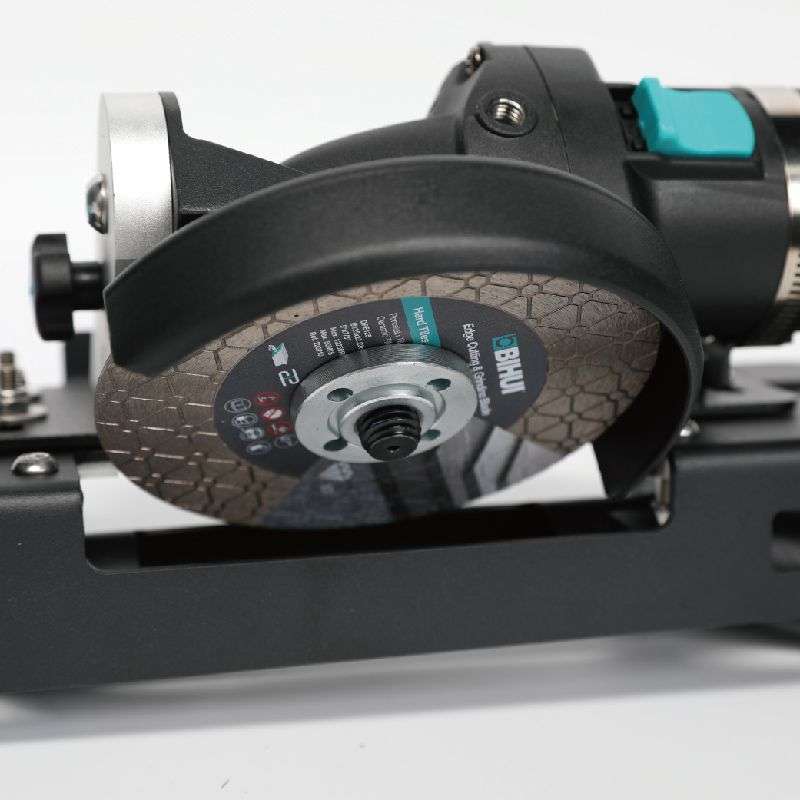 BIHUI Mitre Jolly Cutting System