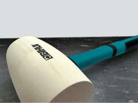 BIHUI  Grip Rubber Mallet