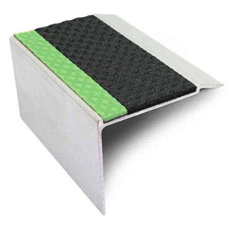 Tredsafe DDA Compliant Stair Nosing ( 72 x 55mm )