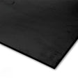 Black Neoprene Rubber Sheet