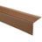 Brown 730RGP flexible Stair Profile