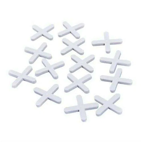 2mm Long Leg Economy Crosses (5000) Tile Spacers