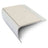 Canvas NSL25 69 Non Slip Stair Nosing Edge Trim With Pvc Insert