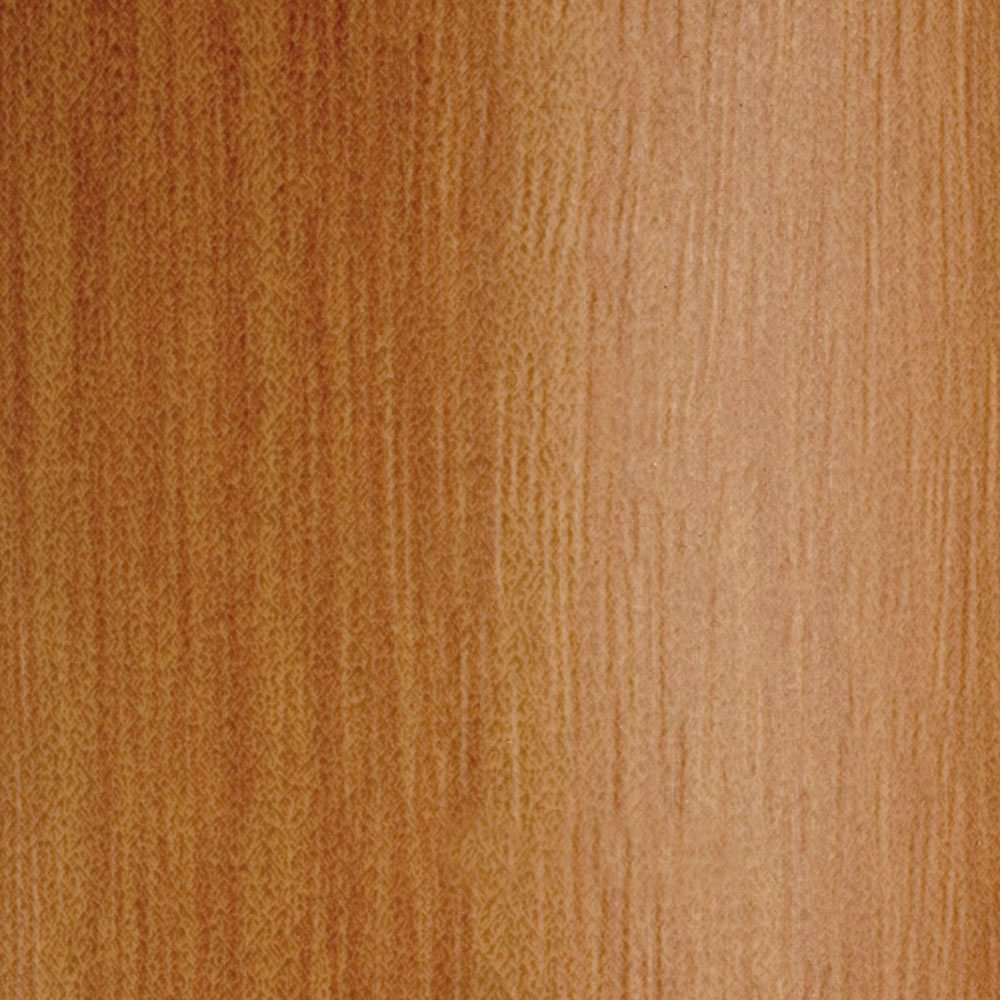 Cherry Cryrus Wood Effect Aluminium Door Threshold Strip - A08 35mm - StairNosingUK