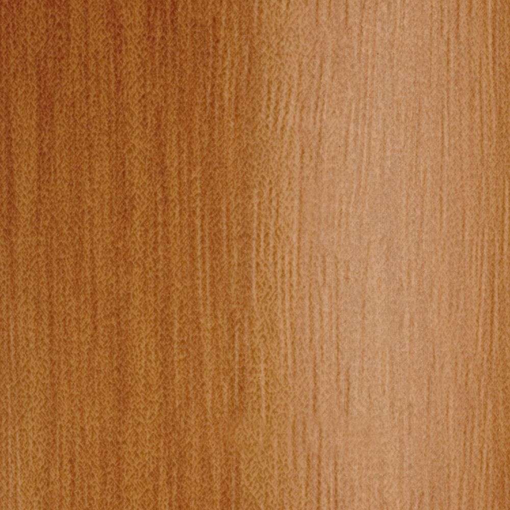 Cherry Wood Effect Aluminium Door Threshold Strip - A02 30mm - StairNosingUK