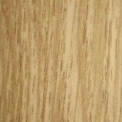 Cognac Oak Aluminium Wood Effect Door Threshold Strip - A66 32mm - StairNosingUK
