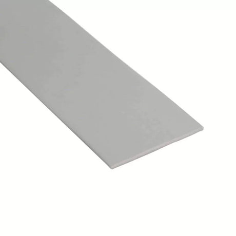 Dolphin Grey NHD05 Non Slip Stair Nosing