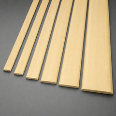 Flat-Wood-Beading-Trim--Pine-Flat-Moulding-Bar_diffrent sizes