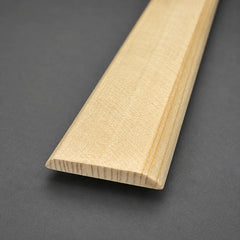 Flat_Wood_Beading_Trim_Pine_Flat_Moulding_Bar image