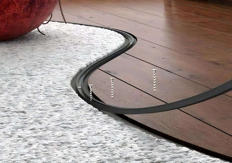 Flex Line Flexible Flooring Transition Profile