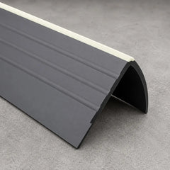 Flexible_Luminescent_Non-Slip_PVC_Stair_Nosing_Dark_Grey image