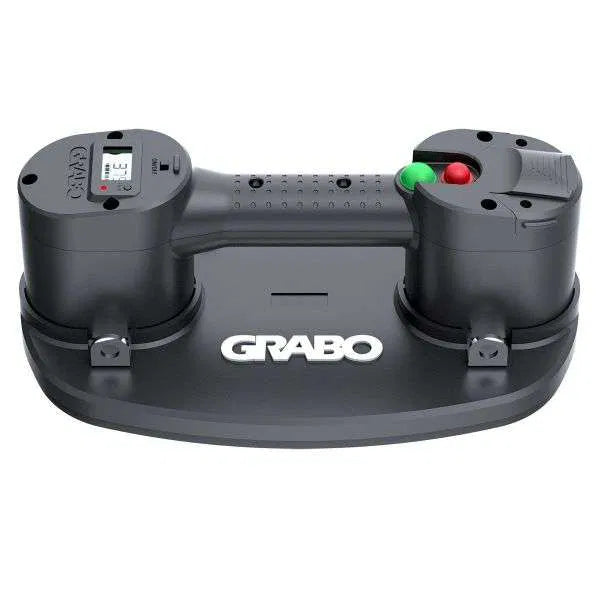 Grabo Cordless Vacuum Lifter Pro Side