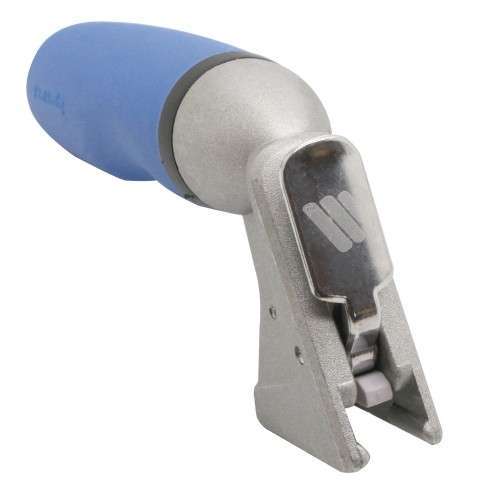 Interchangeable Multi Blade Notched Flooring Trowel