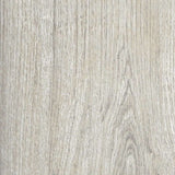 E64 40mm Pvc Malaga Oak Wood Effect Threshold Strip