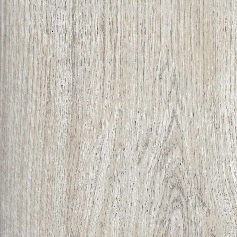 Malaga Oak PVC Wood Effect Door Threshold Strip - E64 (40mm x 1m) - StairNosingUK