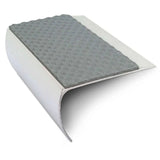 71 x 55mm – Tredsafe Non Slip Stair Nosing