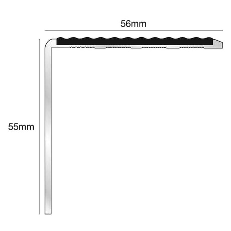 NSL19 Tredsafe size