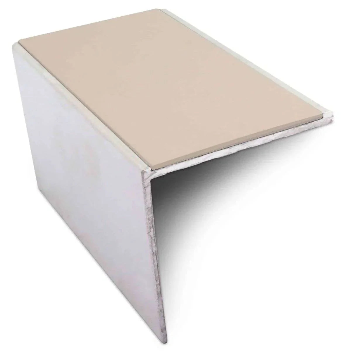 56 x 55mm DDA Compliant Aluminium Non Slip