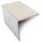 56 x 55mm DDA Compliant Aluminium Non Slip