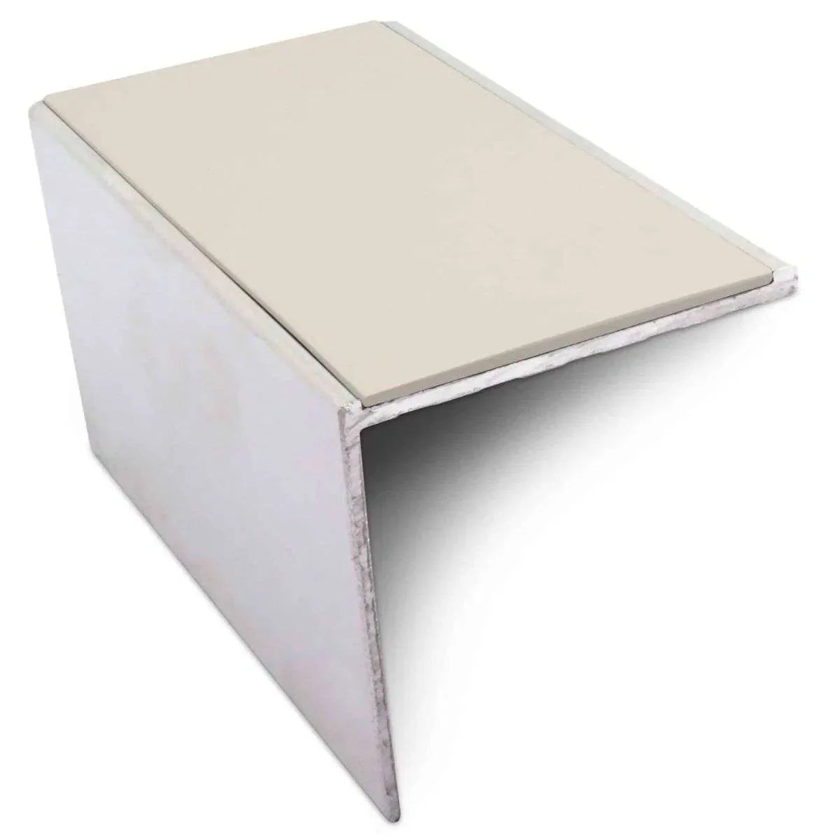 56 x 55mm DDA Compliant Aluminium Non Slip