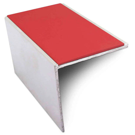 56 x 55mm DDA Compliant Aluminium Non Slip