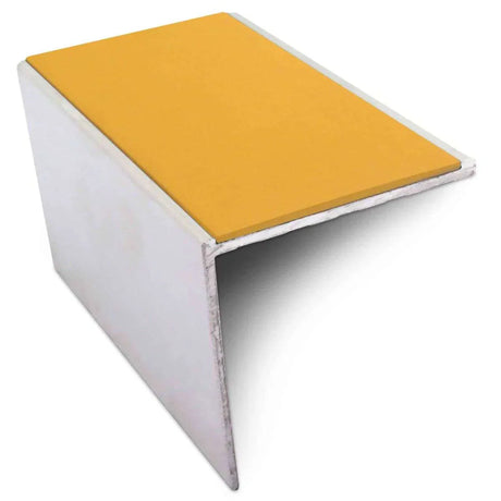 56 x 55mm DDA Compliant Aluminium Non Slip