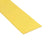 Yellow tredsafe NSL23 Non Slip Stair Nosing Edge Trim With Pvc Insert