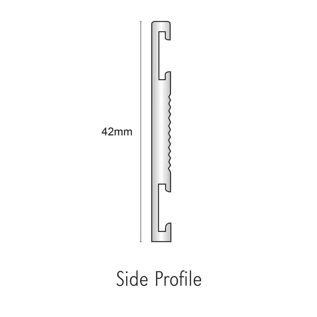 NTL side profile