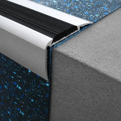 Non-Slip-Aluminium-Stair-Nosing-with-Rubber-Insert-NRE05_Product-Use Image