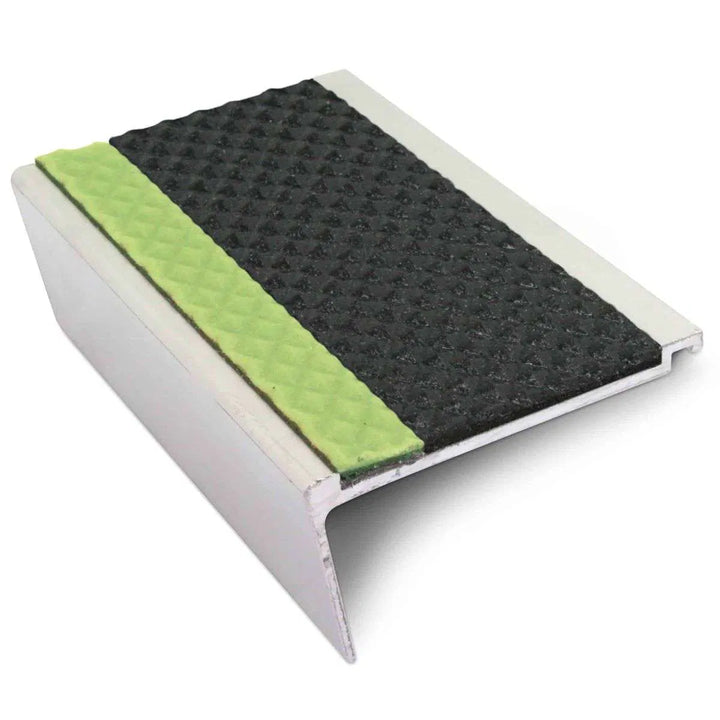Non Slip Tredsafe Stair Nosing - AHD06 