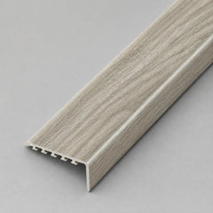 PVC_Wood_Effect_Stair_Nosing_Durable_Edge_Trim_Product_Oak-2P Image