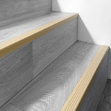 Peach 730RGP flexible Stair Profile