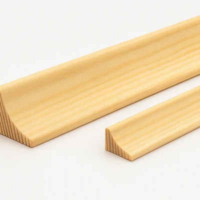 Pine Scotia Skirting Trims