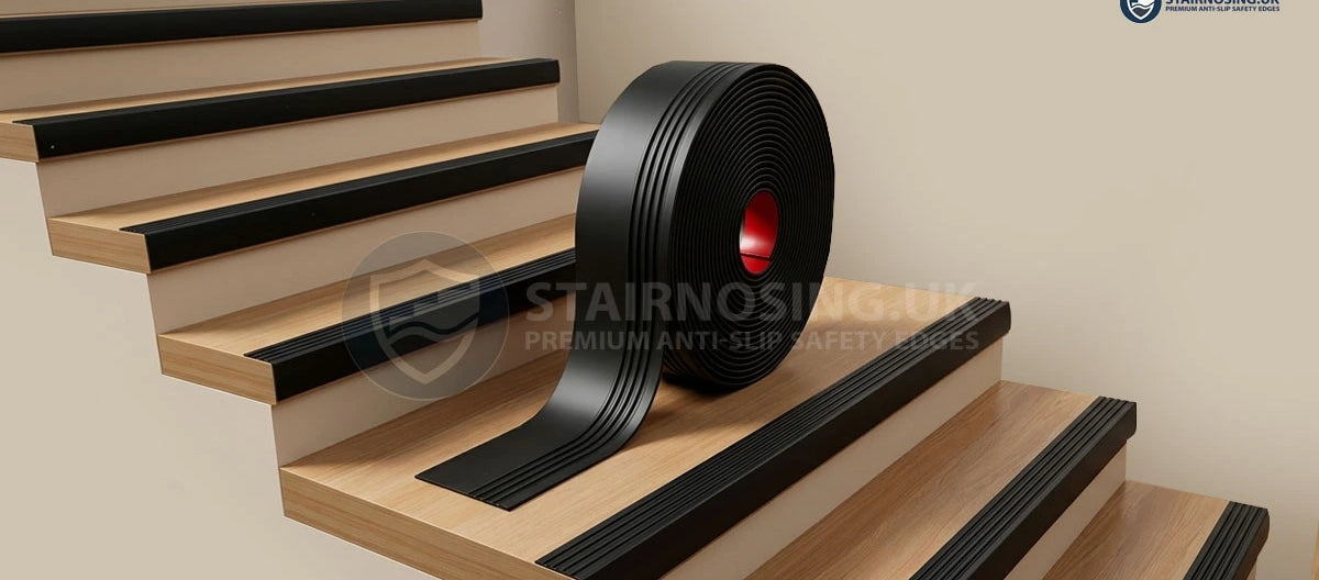 Safety and Style for Every Staircase