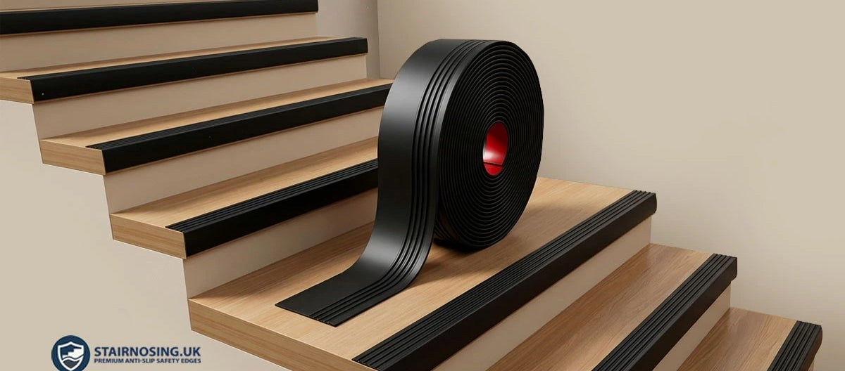 Safety and Style for Every Staircase