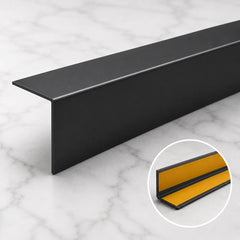 Self-Adhesive-PVC-90_-Corner-Angle_DarkGrey Product Image